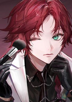 𝒩𝒿𝓈𝟺 いわゆるB専女子らしい