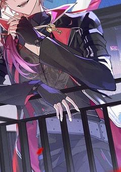 𝒩𝒿𝓈𝒥;帰ってきたら死んだはずの恋人がいた