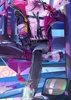 𝟸𝚓𝟹𝚓￤社畜女に推しが出来ました