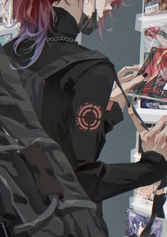 𝒩𝒿𝓈𝒥;帰ると死んだはずの恋人がいた