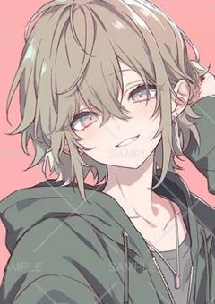 新人ライバー特級呪術師らしい