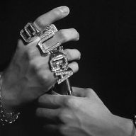 nyanyan (多忙•不定期更新)さんのアイコン画像