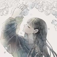 藍   サボり魔＆遅刻魔さんのアイコン画像