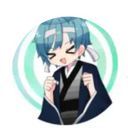飛び石のしゅん