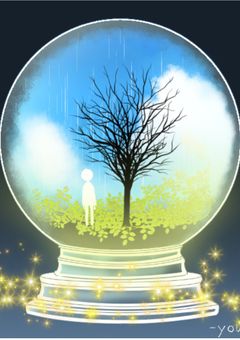 君はまたその瞳で