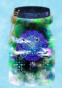 これは夢の夢…