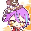 鮭ちゃん(ｴｲﾙｨ)