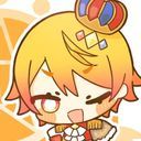小魚ちゃん(ﾃﾝﾏｧ)