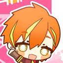 クマノミくん(ﾉﾒｱｷ)