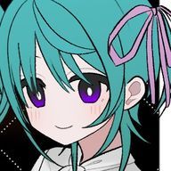 ↷ 白花 ゆる🍒@復帰かもさんのアイコン画像