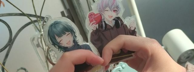 ゆりなす🍆さんの壁紙画像