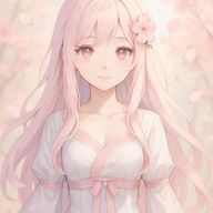 月島   零(元、愛鈴(ﾟ∀。*))さんのアイコン画像