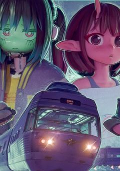 トイレ行きたくて車走らせてたら捕まりました……なんで？