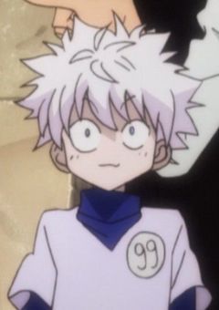 ゾルディック家の長女はブラコン