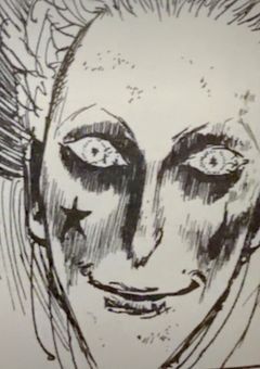 シャルナークの妹