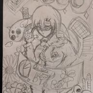 # あ み ま り️️ (✒️🩶 )さんのアイコン画像