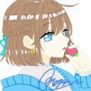 なぎさ🩵♬(作者)