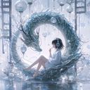 作者（LUNA）