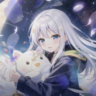 LUNAさんのアイコン画像