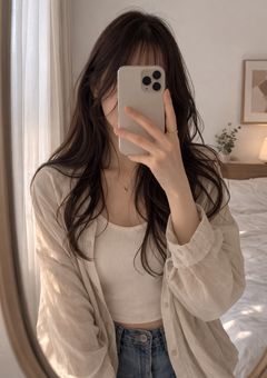 girl's love of actress