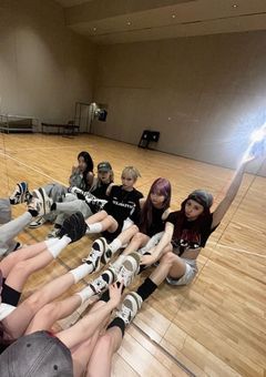 ヨジャドル短編集(現在リクエストストップ中)