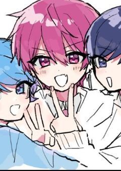 i r x s  短 編 集 