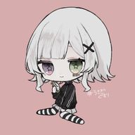 志兎さんのアイコン画像