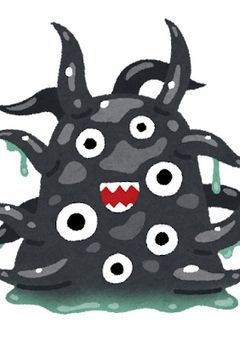 あたおかが行くカオスな「笑門福来」クトゥルフリプレイ