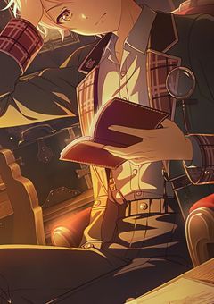 あの夏が飽和する《天馬司》