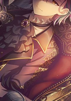 あの夏が飽和する《神代類》