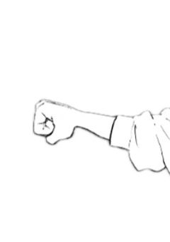 握った手は離さずに