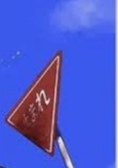 その瞳に映るもの