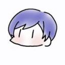 青
