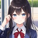 猫宮 しずく
