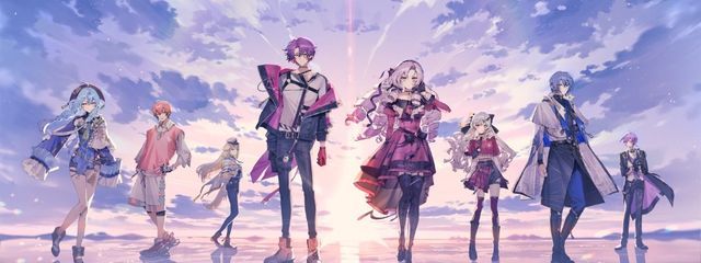 奏良さんの壁紙画像