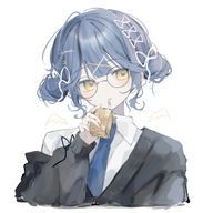 奏良さんのアイコン画像