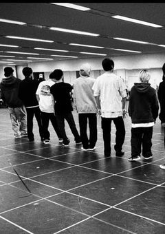 “  SnowMan  ”   と   “  美少女ちゃん  ”