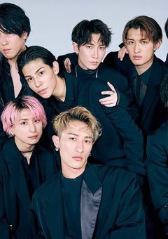 snowmanとシェアハウス