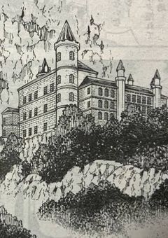 シャドーハウスオリキャラ〜