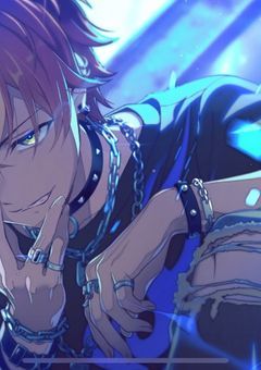 黒鉄に染まった光