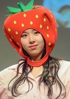 いちご🍓の雑談会