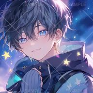 星章さんのアイコン画像