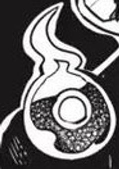 《かもめ学園のテンシとアクマの徘徊者さん》