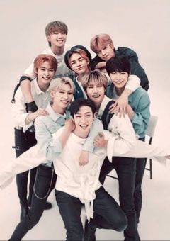 "straykids 短編集“