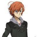 中原中也(12歳)