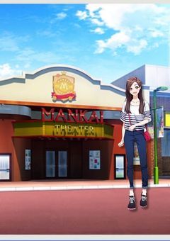 『A3!』MANKAIカンパニーの日常