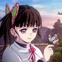 栗花落 カナヲ