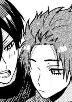 私の兄たちはシスコンの度が過ぎています!