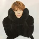平野紫耀