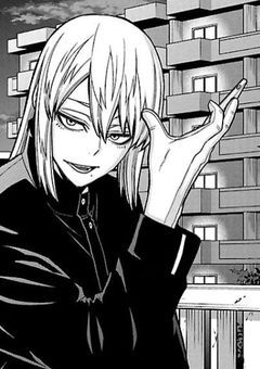 桃寺神門の幼馴染み実は鬼です